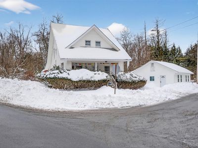 3 & 5 Dutchtown Road #1-3, Saugerties, NY, 12477