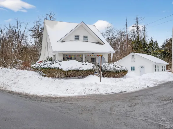 3 & 5 Dutchtown Road #1-3, Saugerties, NY 12477