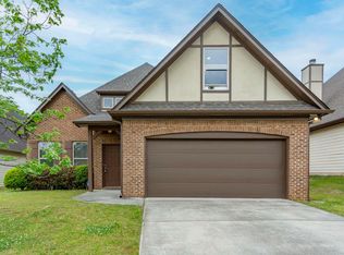 4350 Sierra Dr, Gardendale, AL 35071