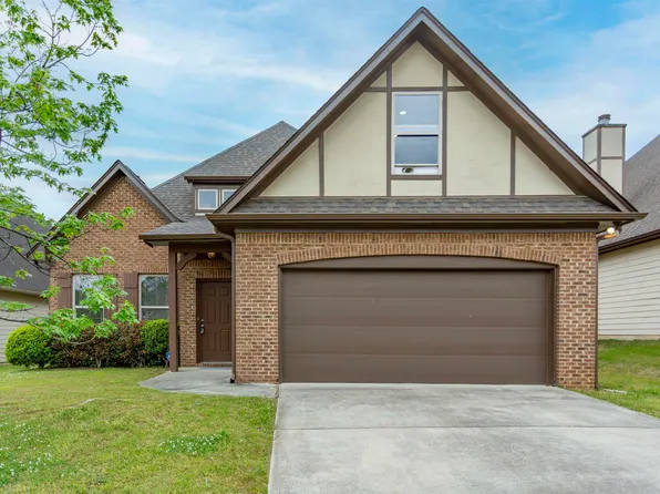 4350 Sierra Dr, Gardendale, AL 35071