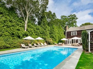 49 W Gate Rd, Wainscott, NY 11975