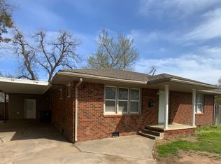 4206 N Donald Ave, Bethany, OK 73008