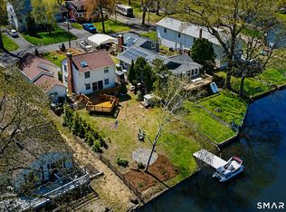145 Cottage Rd, Enfield, CT 06082