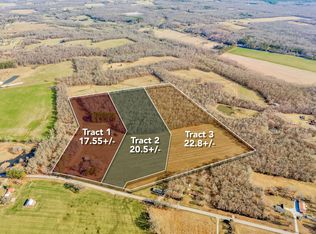 0 Old Tullahoma Rd LOT 3, Tullahoma, TN 37388