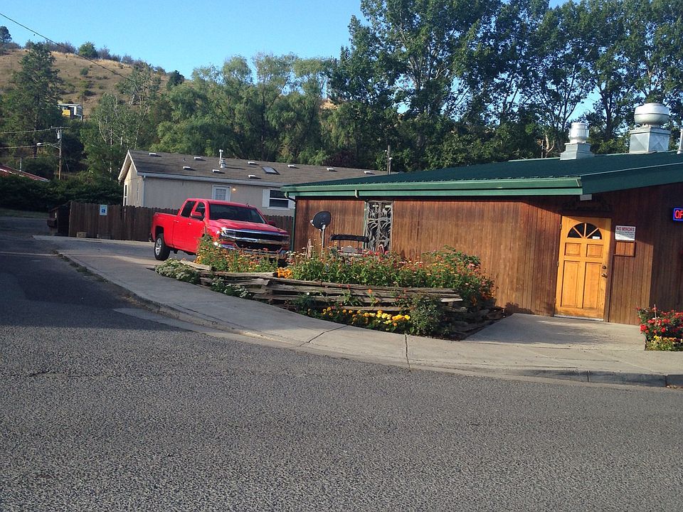 2nd image of 505 Union Cove Highway Cove Or #97824