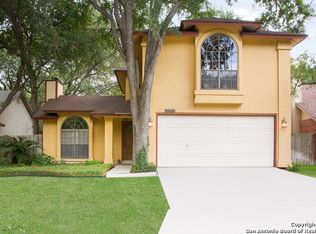 13935 Cedar Cyn, San Antonio, TX 78231