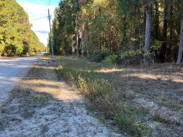 Lot #36 Waterway Drive, Belhaven, NC 27810