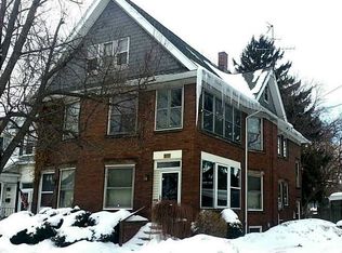 814-16 Raspberry St, Erie, PA 16502