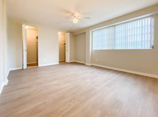 Park East - Park Knowles Apartments, Winter Park, FL 32789