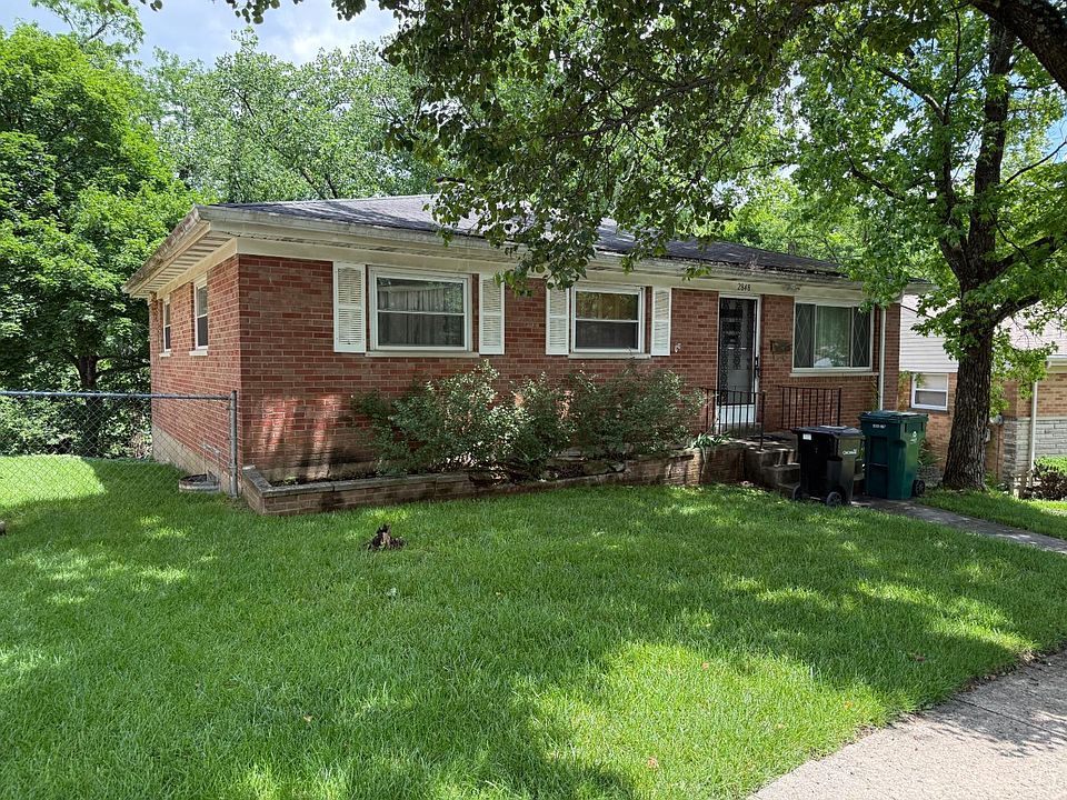 1st image of 2848 Orland Ave