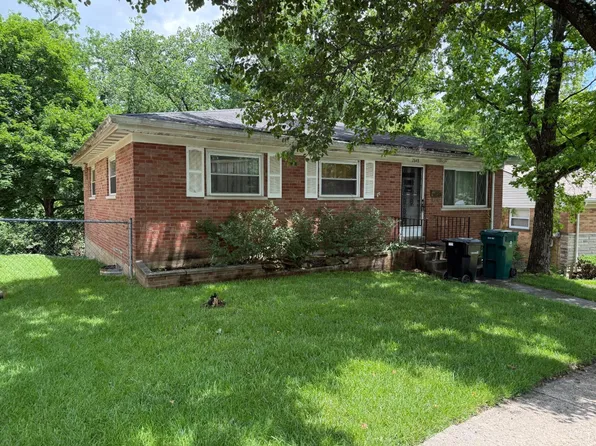 2848 Orland Ave, Cincinnati, OH 45211