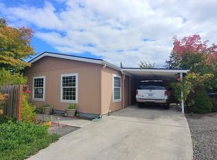 548 N 7th Ave, Sequim, WA