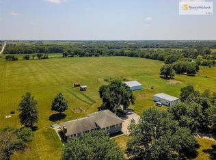 38405 W 231st St, Wellsville, KS 66092