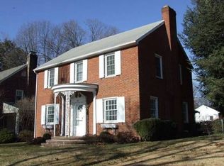 617 Fairview Ave, Frederick, MD 21701