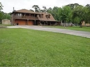 1328 North Ave, Channelview, TX 77530