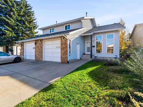 10709 24th Ave NW, Edmonton, AB T6J 5P9