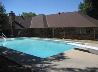 3308 Willow Rock Rd, Norman, OK 73072