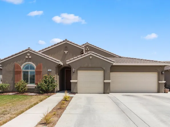 1724 W Sedona Avenue, Visalia, CA 93291
