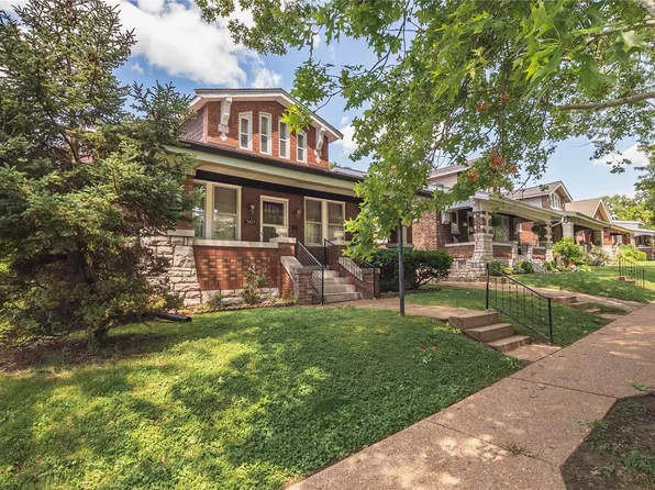 5427 Lisette Ave S, Saint Louis, MO 63109