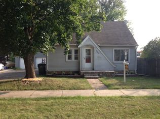 113 E Wilson Ave, Appleton, WI 54915