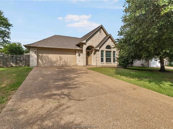 3308 Von Trapp Ln, College Station, TX 77845