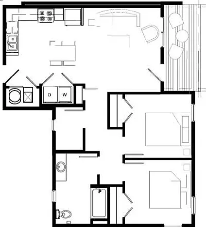 1241 N 12th Ave — Photo 15