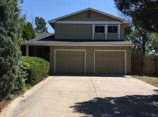 4170 Sandberg Dr, Colorado Springs, CO 80911