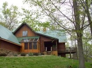 9220 W Mallory Rd, Bloomington, IN 47404