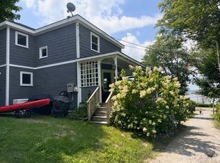 75 City Point Road, Portland, ME 04108