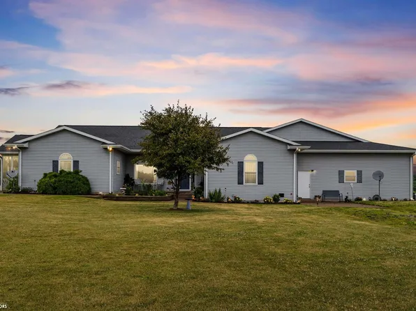 2409 175th St, West Point, IA 52656