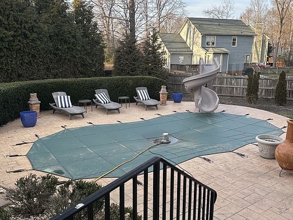 3rd image of 14300 Charter Landing Dr
