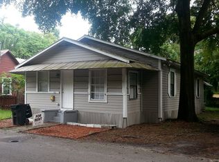 623 NW 4th Ave, Gainesville, FL 32601