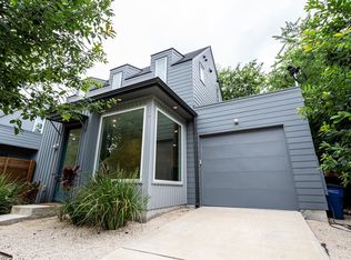 510 El Paso St UNIT B, Austin, TX 78704