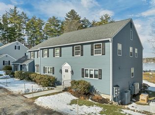 Harbor View Condo Assoc., Wolfeboro, NH 03894