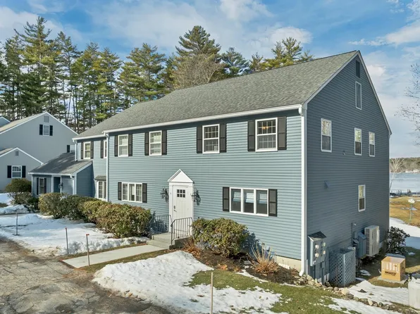 103 Clark Road #7, Wolfeboro, NH 03894