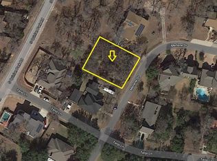 1028 Merlene Dr, Austin, TX 78732