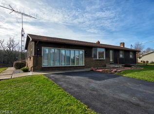 12480 Cenfield St NE, Alliance, OH 44601