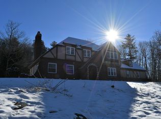 166 Kennebec Trl, Turner, ME 04282