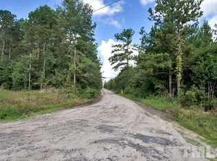 Elwell Ferry Rd, Council, NC 28434