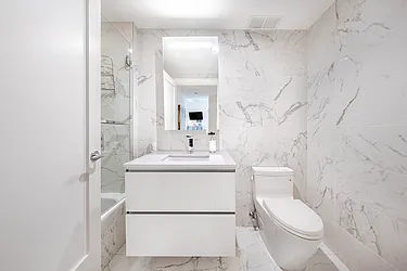 Rented by Brown Harris Stevens