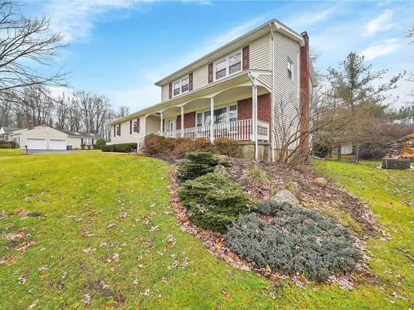 18 Hillside Terrace, Monroe, NY 10950