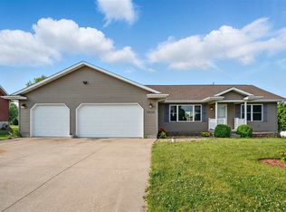 2450 Taylor Ave, Urbana, IA 52345