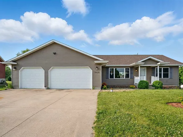 2450 Taylor Ave, Urbana, IA 52345