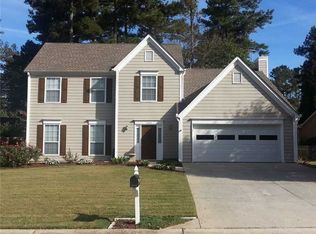 3404 Lochness Ln, Powder Springs, GA 30127