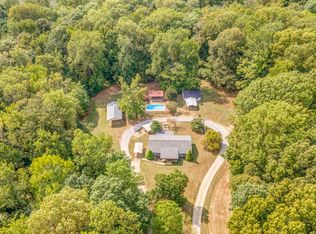 1739 Tate Rd, Drummonds, TN 38023