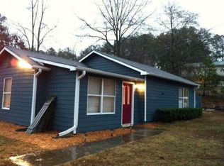 3748 James Rd, Acworth, GA 30102