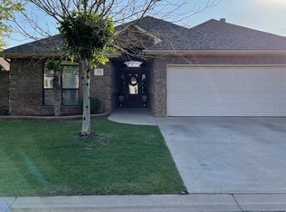 111 Lanai Dr, Odessa, TX 79762
