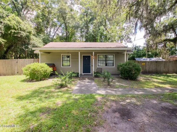 199 N Arizona St, Kingsland, GA 31548