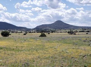 227 W Baker Ranch Rd, Young, AZ 85554