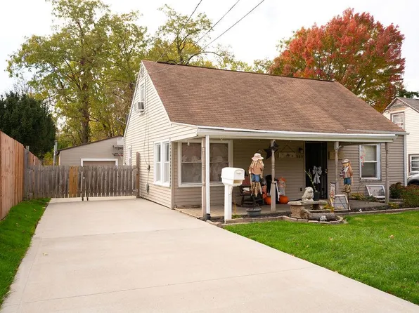 999 Lenox Ave, Mansfield, OH 44906